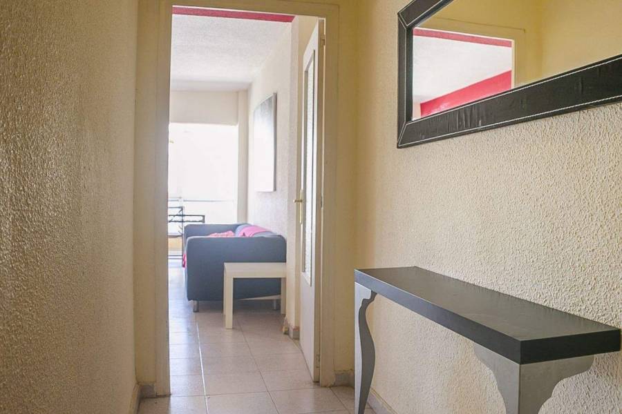 Alicante,Alicante,España,4 Bedrooms Bedrooms,1 BañoBathrooms,Apartamentos,26694