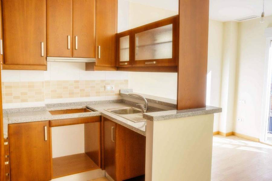 Alicante,Alicante,España,2 Bedrooms Bedrooms,1 BañoBathrooms,Apartamentos,26702
