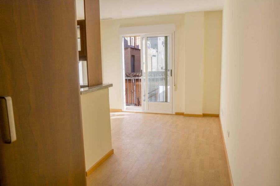 Alicante,Alicante,España,2 Bedrooms Bedrooms,1 BañoBathrooms,Apartamentos,26702