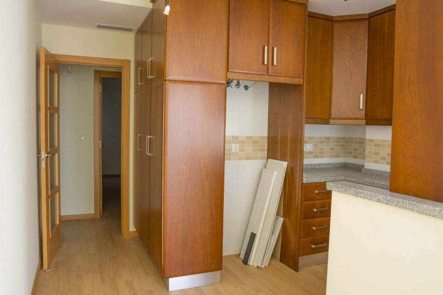 Alicante,Alicante,España,2 Bedrooms Bedrooms,1 BañoBathrooms,Apartamentos,26702