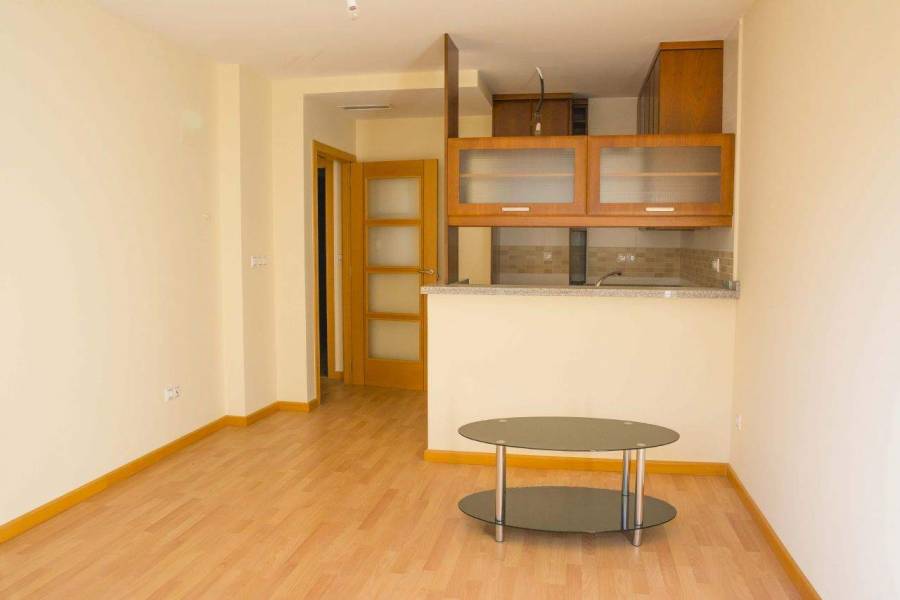 Alicante,Alicante,España,1 Dormitorio Bedrooms,1 BañoBathrooms,Apartamentos,26703