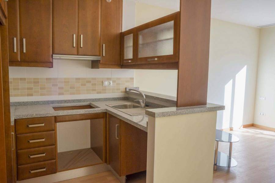 Alicante,Alicante,España,1 Dormitorio Bedrooms,1 BañoBathrooms,Apartamentos,26703
