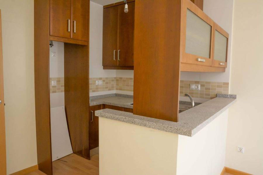 Alicante,Alicante,España,1 Dormitorio Bedrooms,1 BañoBathrooms,Apartamentos,26703