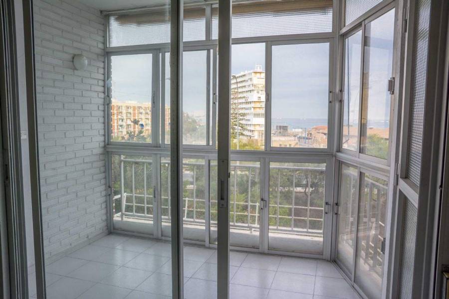Alicante,Alicante,España,1 Dormitorio Bedrooms,1 BañoBathrooms,Apartamentos,26707