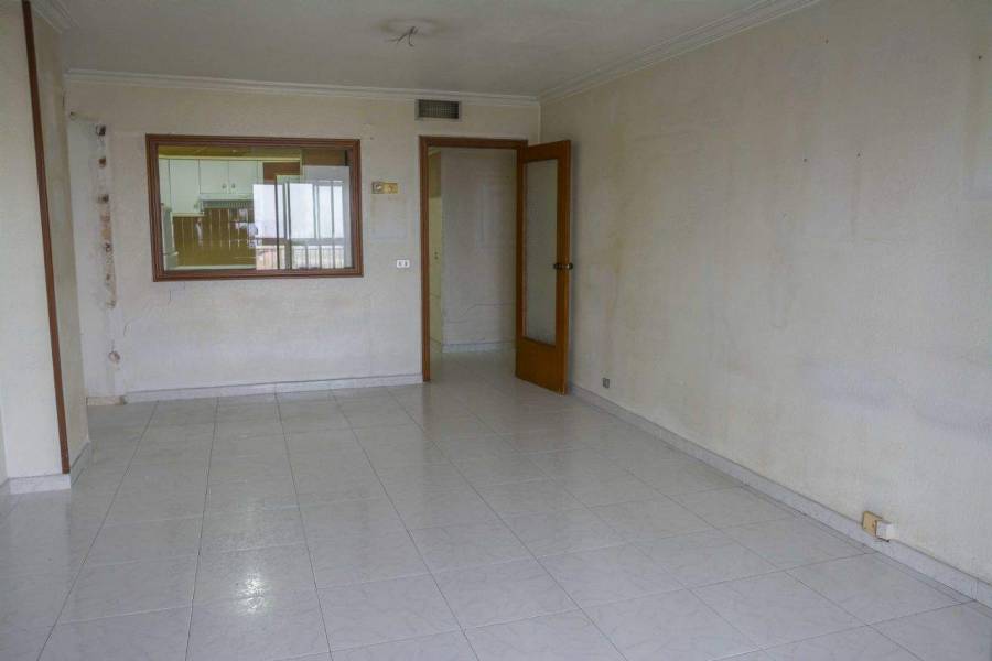 Alicante,Alicante,España,1 Dormitorio Bedrooms,1 BañoBathrooms,Apartamentos,26707