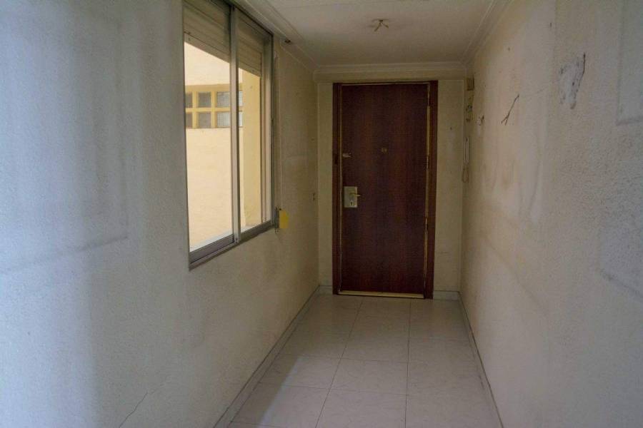 Alicante,Alicante,España,1 Dormitorio Bedrooms,1 BañoBathrooms,Apartamentos,26707