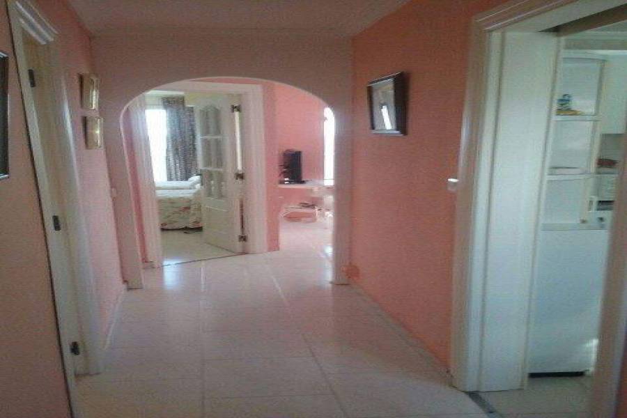 Benidorm,Alicante,España,2 Bedrooms Bedrooms,2 BathroomsBathrooms,Apartamentos,26716