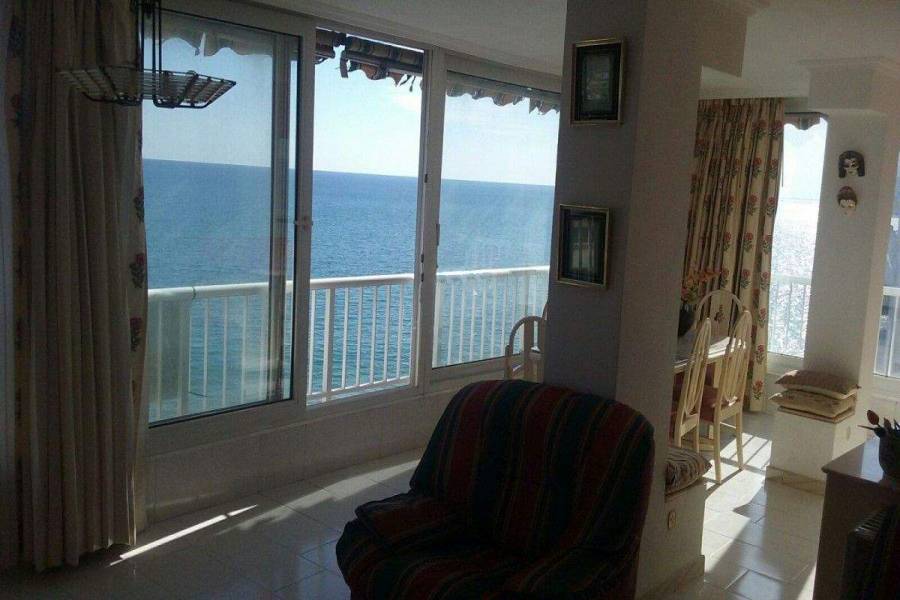 Benidorm,Alicante,España,2 Bedrooms Bedrooms,2 BathroomsBathrooms,Apartamentos,26716