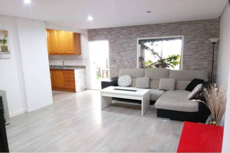 Alicante,Alicante,España,2 Bedrooms Bedrooms,1 BañoBathrooms,Apartamentos,26718