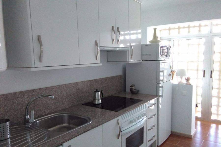 Benidorm,Alicante,España,1 Dormitorio Bedrooms,1 BañoBathrooms,Apartamentos,26723
