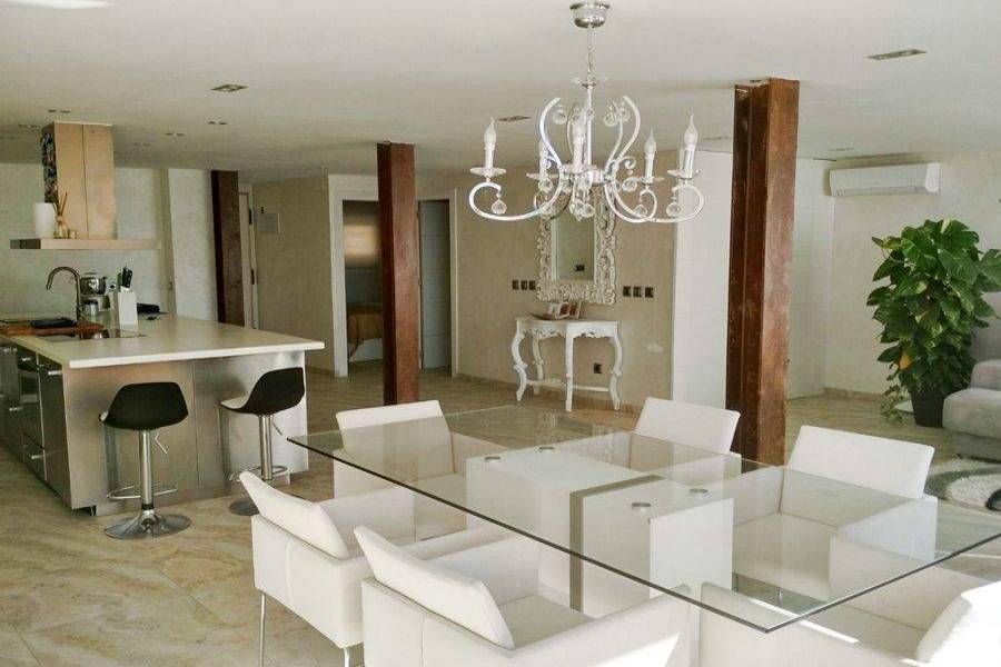 Alicante,Alicante,España,1 Dormitorio Bedrooms,1 BañoBathrooms,Apartamentos,26729