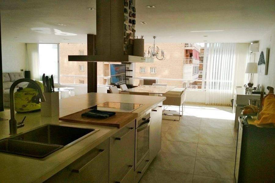 Alicante,Alicante,España,1 Dormitorio Bedrooms,1 BañoBathrooms,Apartamentos,26729