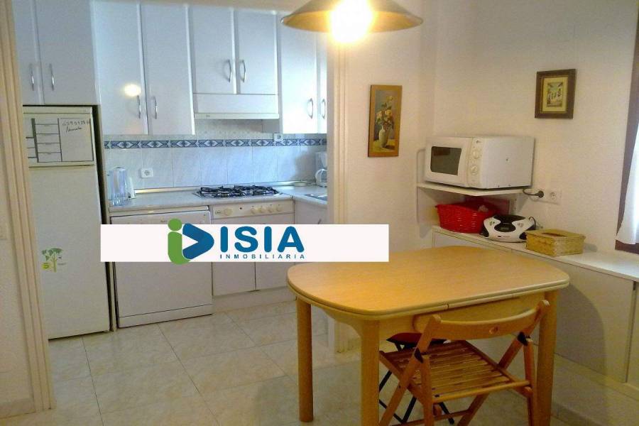 Alicante,Alicante,España,1 Dormitorio Bedrooms,1 BañoBathrooms,Bungalow,26733
