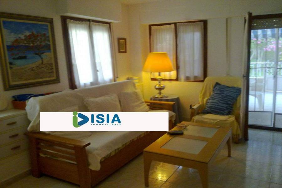 Alicante,Alicante,España,1 Dormitorio Bedrooms,1 BañoBathrooms,Bungalow,26733