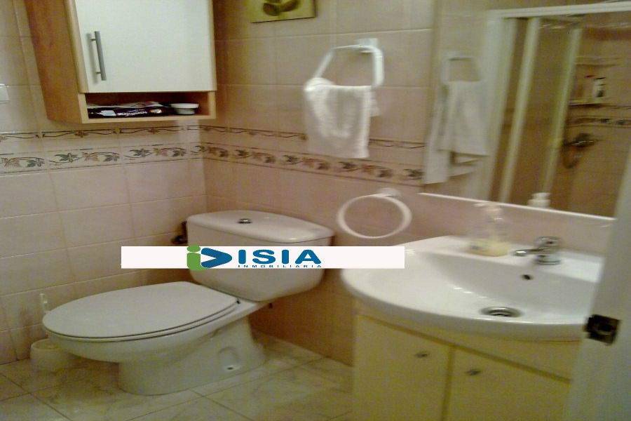 Alicante,Alicante,España,1 Dormitorio Bedrooms,1 BañoBathrooms,Bungalow,26733