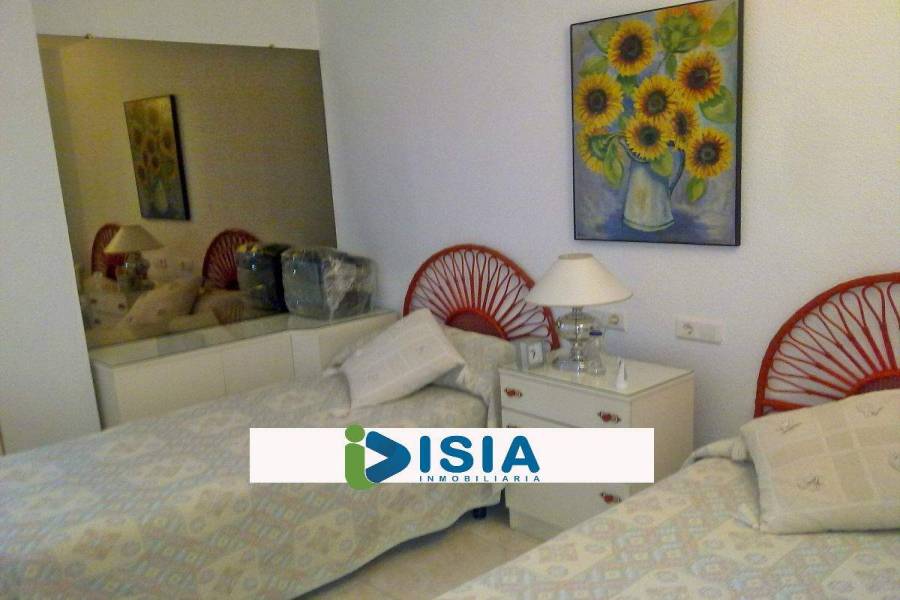 Alicante,Alicante,España,1 Dormitorio Bedrooms,1 BañoBathrooms,Bungalow,26733
