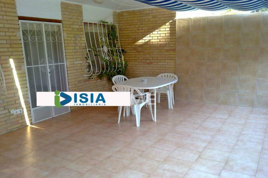Alicante,Alicante,España,1 Dormitorio Bedrooms,1 BañoBathrooms,Bungalow,26733