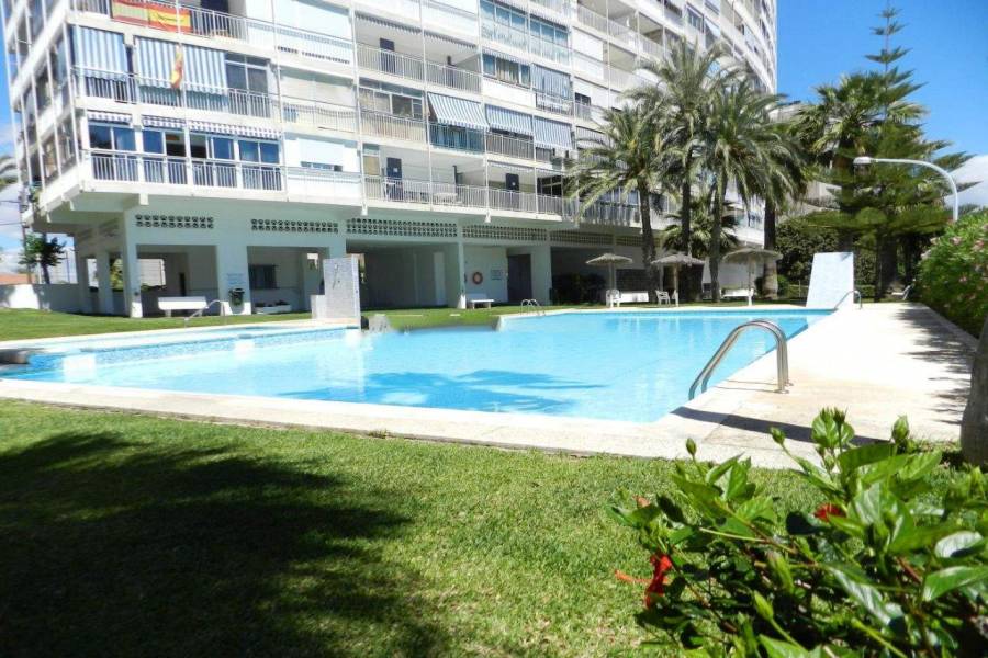 Alicante,Alicante,España,2 Bedrooms Bedrooms,1 BañoBathrooms,Apartamentos,26740
