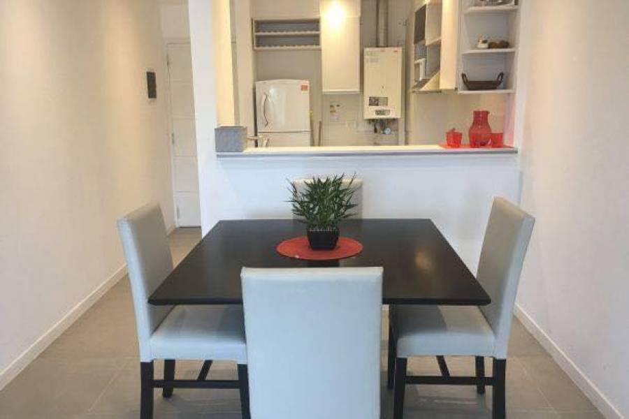 Pinamar,Buenos Aires,1 Dormitorio Habitaciones,1 BañoBaños,Departamentos,Positive Tower I,Bunge ,3,1239