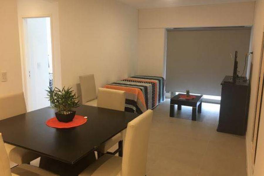 Pinamar,Buenos Aires,1 Dormitorio Habitaciones,1 BañoBaños,Departamentos,Positive Tower I,Bunge ,3,1239