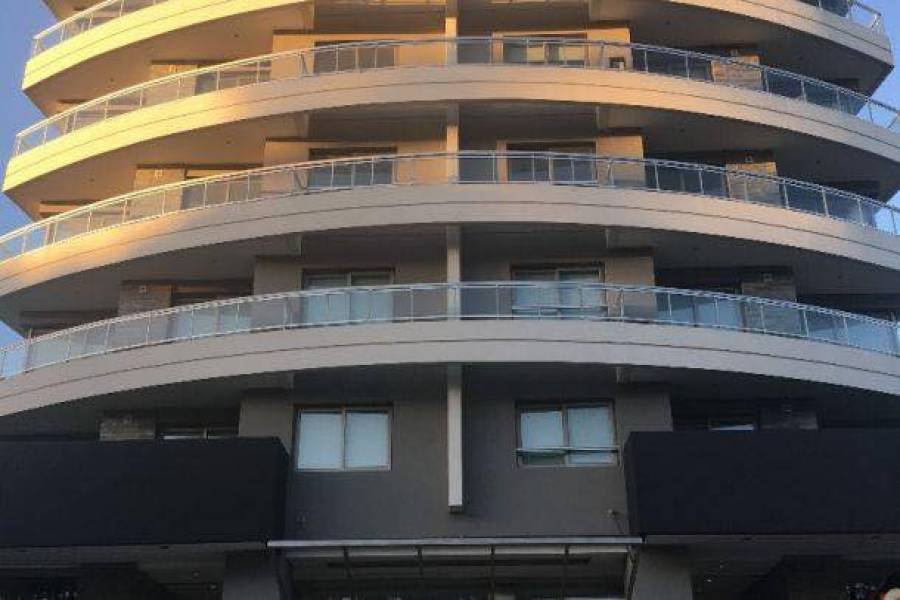 Pinamar,Buenos Aires,1 Dormitorio Habitaciones,1 BañoBaños,Departamentos,Positive Tower I,Bunge ,3,1239