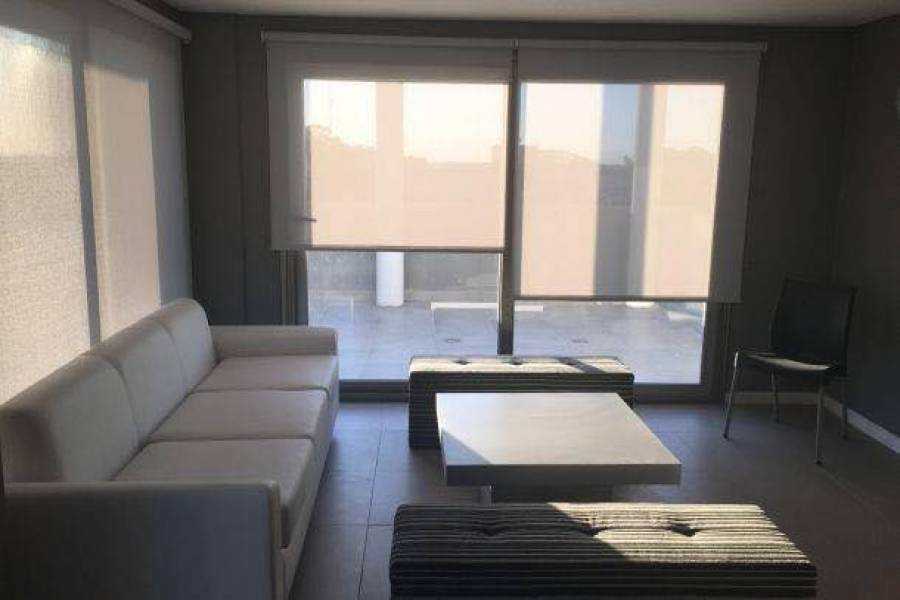 Pinamar,Buenos Aires,1 Dormitorio Habitaciones,1 BañoBaños,Departamentos,Positive Tower I,Bunge ,3,1239