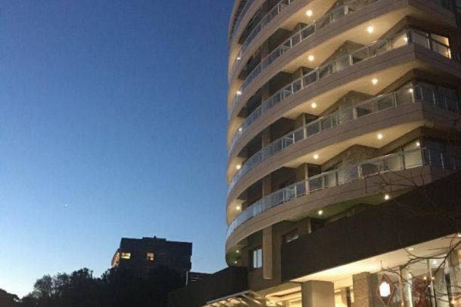 Pinamar,Buenos Aires,1 Dormitorio Habitaciones,1 BañoBaños,Departamentos,Positive Tower I,Bunge ,3,1239