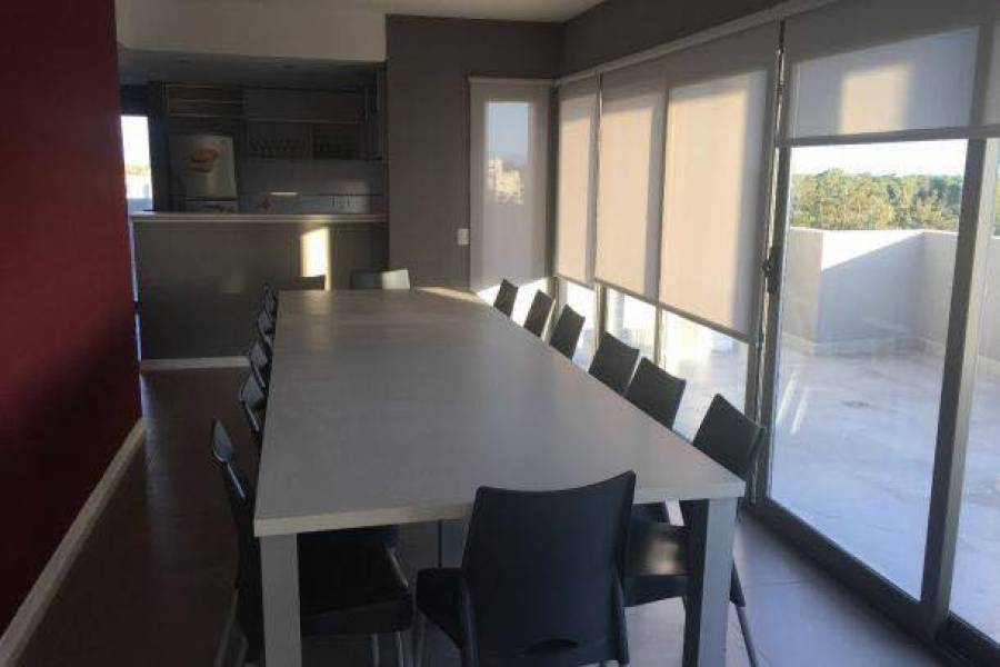 Pinamar,Buenos Aires,1 Dormitorio Habitaciones,1 BañoBaños,Departamentos,Positive Tower I,Bunge ,3,1239