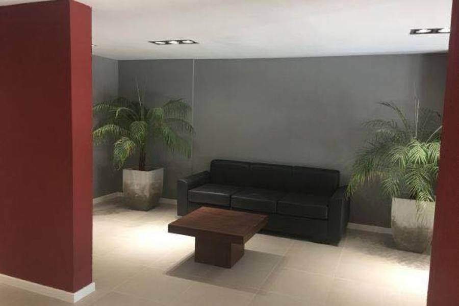 Pinamar,Buenos Aires,1 Dormitorio Habitaciones,1 BañoBaños,Departamentos,Positive Tower I,Bunge ,3,1239