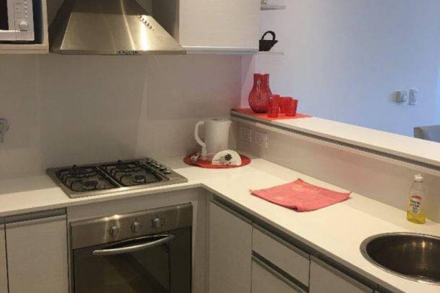 Pinamar,Buenos Aires,1 Dormitorio Habitaciones,1 BañoBaños,Departamentos,Positive Tower I,Bunge ,3,1239