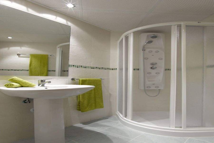 Villajoyosa,Alicante,España,1 Dormitorio Bedrooms,1 BañoBathrooms,Apartamentos,26768