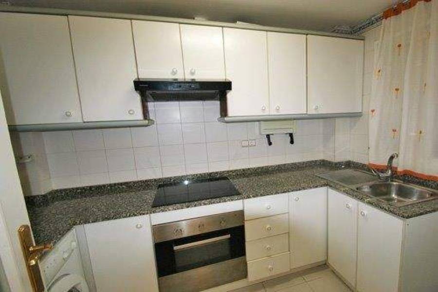 Altea,Alicante,España,2 Bedrooms Bedrooms,1 BañoBathrooms,Apartamentos,26783