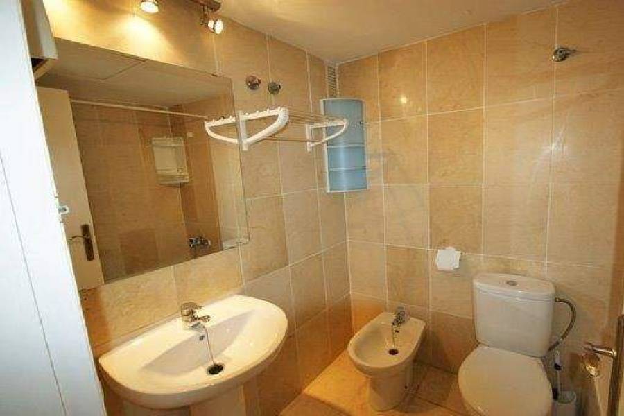 Altea,Alicante,España,2 Bedrooms Bedrooms,1 BañoBathrooms,Apartamentos,26783