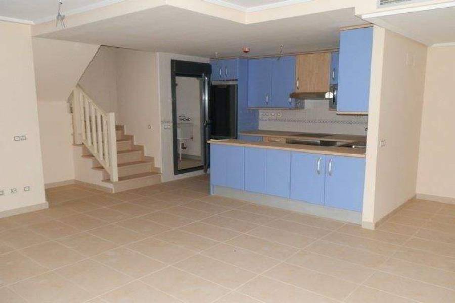 Benidorm,Alicante,España,3 Bedrooms Bedrooms,2 BathroomsBathrooms,Apartamentos,26787