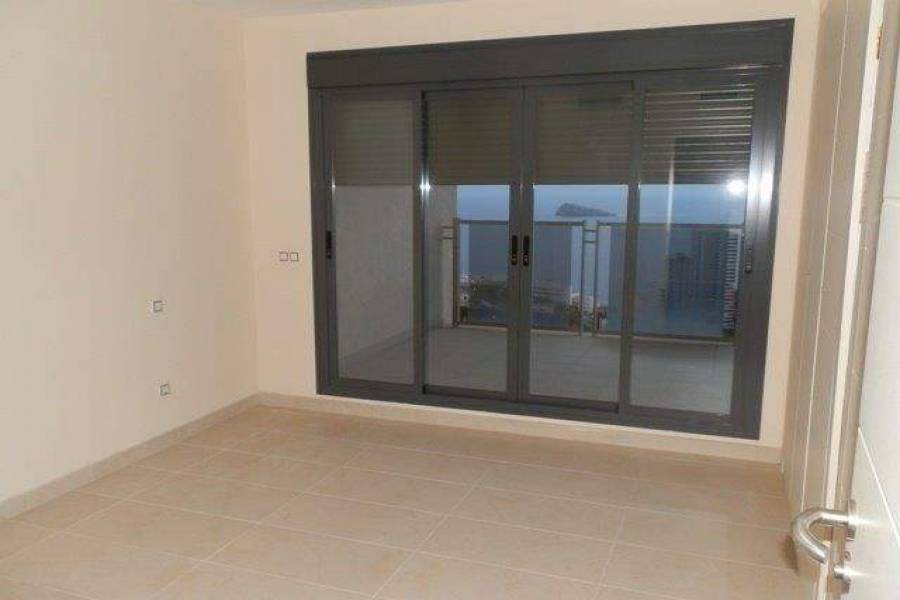 Benidorm,Alicante,España,3 Bedrooms Bedrooms,2 BathroomsBathrooms,Apartamentos,26787