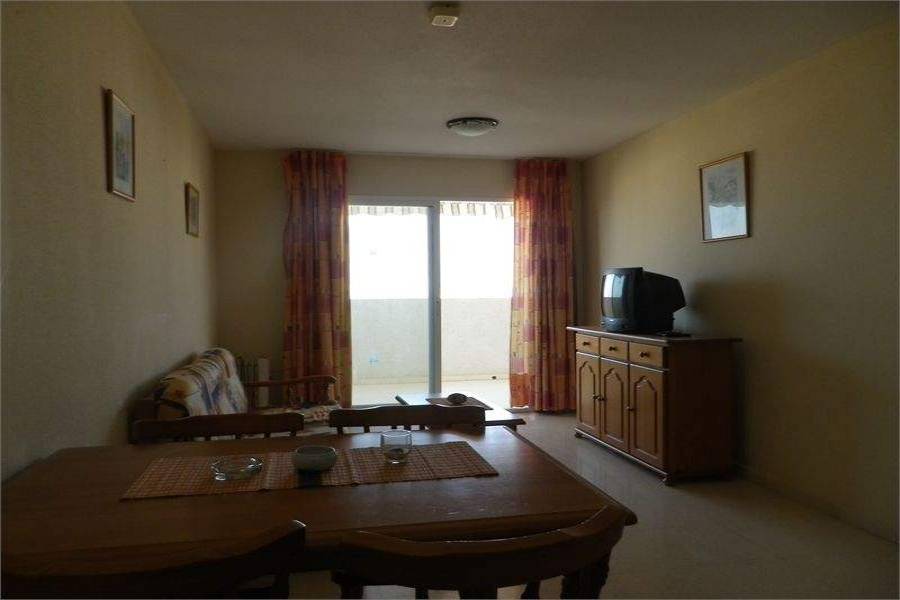 Benidorm,Alicante,España,1 Dormitorio Bedrooms,1 BañoBathrooms,Apartamentos,26788