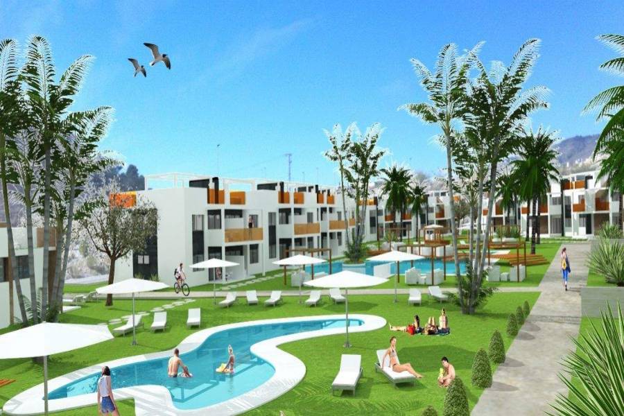 Finestrat,Alicante,España,2 Bedrooms Bedrooms,2 BathroomsBathrooms,Bungalow,26794