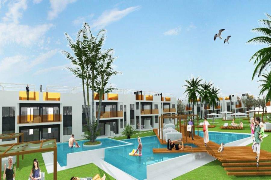 Finestrat,Alicante,España,2 Bedrooms Bedrooms,2 BathroomsBathrooms,Bungalow,26794