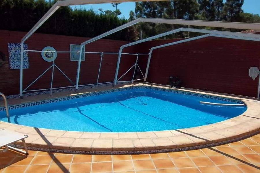 Benidorm,Alicante,España,4 Bedrooms Bedrooms,3 BathroomsBathrooms,Casas de pueblo,26797