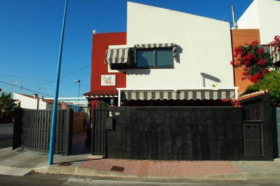 Polop,Alicante,España,3 Bedrooms Bedrooms,2 BathroomsBathrooms,Casas de pueblo,26803