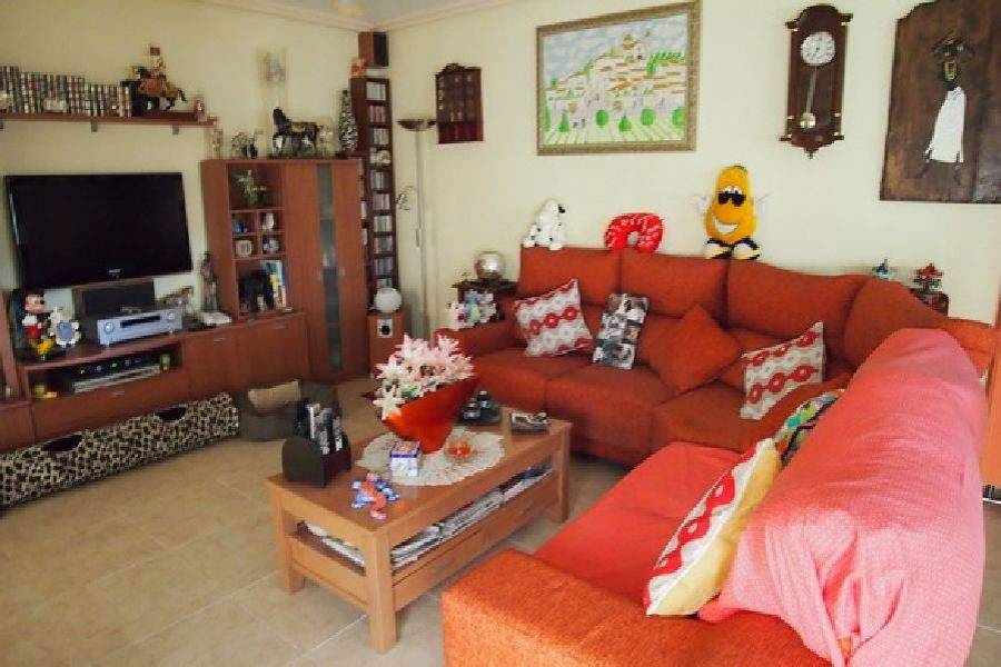 Polop,Alicante,España,3 Bedrooms Bedrooms,2 BathroomsBathrooms,Casas de pueblo,26803