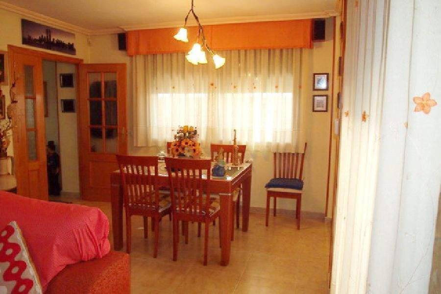 Polop,Alicante,España,3 Bedrooms Bedrooms,2 BathroomsBathrooms,Casas de pueblo,26803