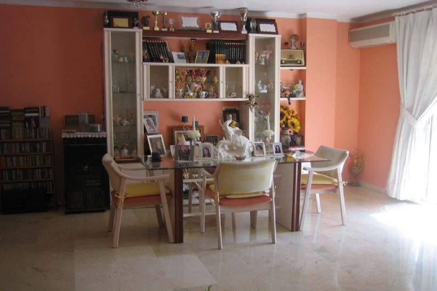 Albir,Alicante,España,4 Bedrooms Bedrooms,3 BathroomsBathrooms,Casas de pueblo,26807