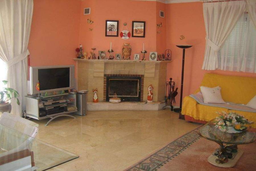Albir,Alicante,España,4 Bedrooms Bedrooms,3 BathroomsBathrooms,Casas de pueblo,26807