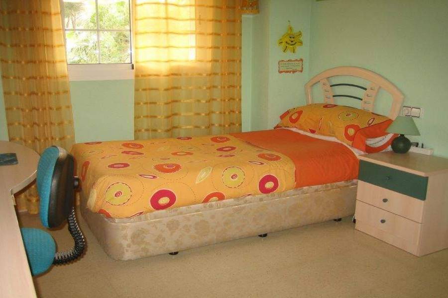 Albir,Alicante,España,4 Bedrooms Bedrooms,3 BathroomsBathrooms,Casas de pueblo,26807