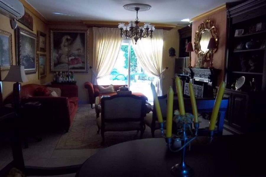 Albir,Alicante,España,4 Bedrooms Bedrooms,3 BathroomsBathrooms,Casas de pueblo,26810
