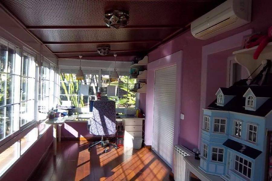 Albir,Alicante,España,4 Bedrooms Bedrooms,3 BathroomsBathrooms,Casas de pueblo,26810