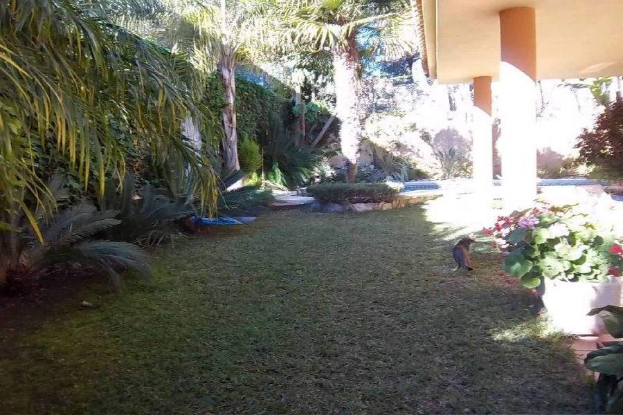 Albir,Alicante,España,4 Bedrooms Bedrooms,3 BathroomsBathrooms,Casas de pueblo,26810