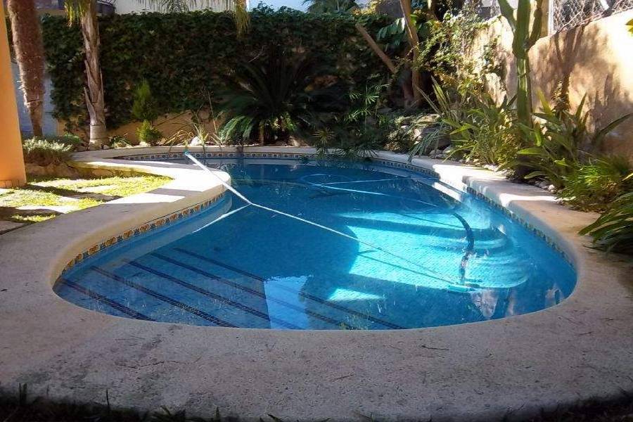 Albir,Alicante,España,4 Bedrooms Bedrooms,3 BathroomsBathrooms,Casas de pueblo,26810