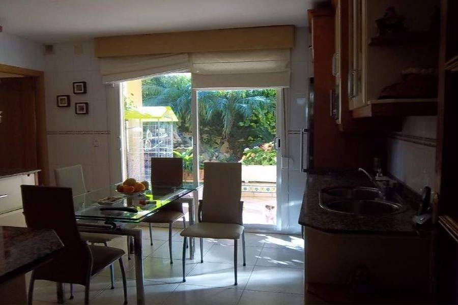 Albir,Alicante,España,4 Bedrooms Bedrooms,3 BathroomsBathrooms,Casas de pueblo,26810